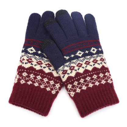 Tundra Knitted Gloves